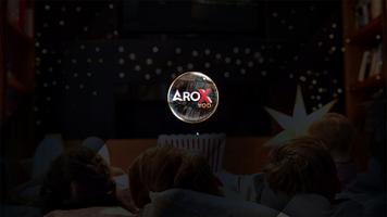 AROX VOD capture d'écran 1