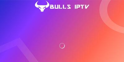 Bulls IPTV 포스터