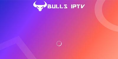 Bulls IPTV 海報