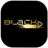 Black UHD - PRO