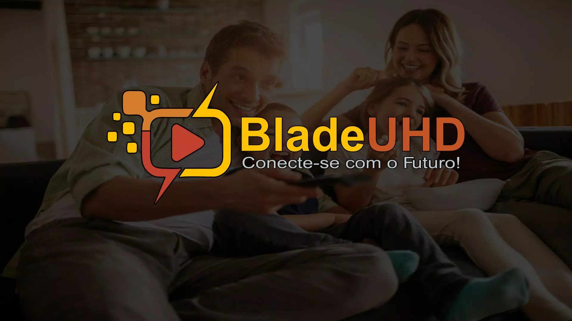 Blade UHD LITE APK para Android - Download