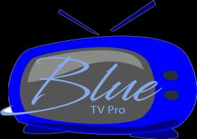 bluetvpro poster
