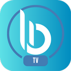 Blue TV PRO MAX icône