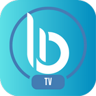 ikon Blue TV PRO MAX