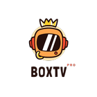 BOXTV VIP icône