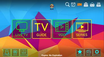 BOXTV VIP اسکرین شاٹ 1