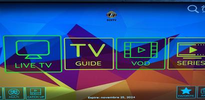 BOXTV VIP اسکرین شاٹ 2