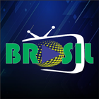 Brasil TV icône