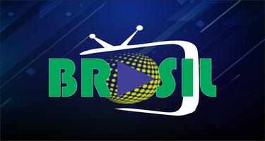 Brasil TV capture d'écran 1