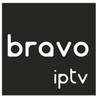 Bravo Box ícone