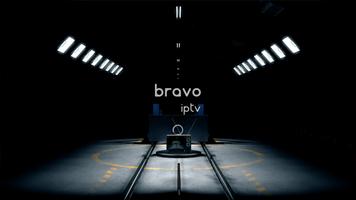 Bravo Box-poster