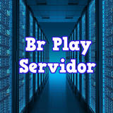 BRASIL PLAY SERVIDOR иконка