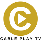Cable Play TV ไอคอน