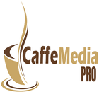 Caffe Media PRO icon