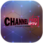 Channel HDTV icon