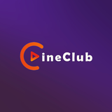 CineClub icône