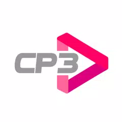 CP3 アプリダウンロード