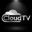 CloudTv アイコン