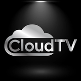 CloudTv آئیکن