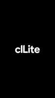 clLite Cartaz