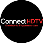 Connect HDTV icône
