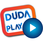 Duda Play icône