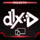 DELUX IPTV PLAYER APK