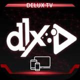 DELUX IPTV PLAYER আইকন