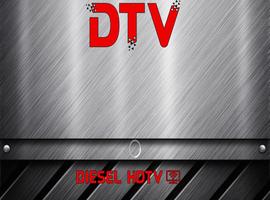 DTV โปสเตอร์