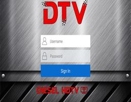 DTV screenshot 1