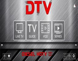 DTV ภาพหน้าจอ 2