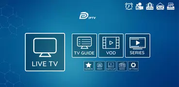 Dragon IPTV