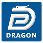 Dragon IPTV ícone