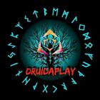 آیکون‌ Druida-play