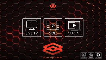 EUROPAHD screenshot 3