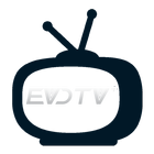 EVDTV MAX أيقونة