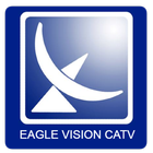 Eagle Vision IPTV ไอคอน