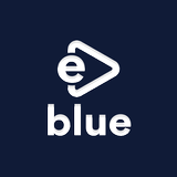 ELITE BLUE biểu tượng