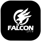آیکون‌ Falcon IPTV 3.1.2