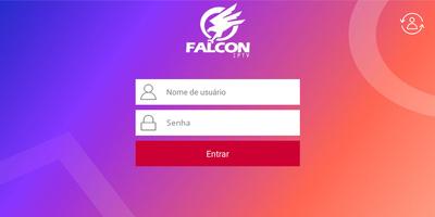 Falcon IPTV 3.1.2 पोस्टर