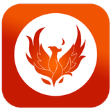 Fênix Canais - X icon