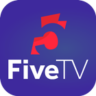 Five TV 2 PRO ícone