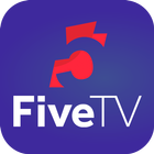 Five TV 2 PRO أيقونة