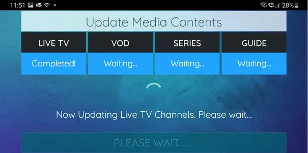 5GLive IPTV | 5G Live IPTV Apk 4