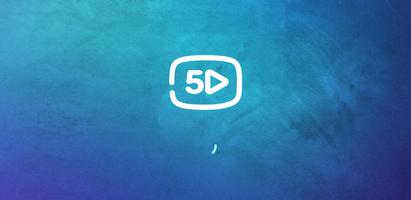 5GLive الملصق