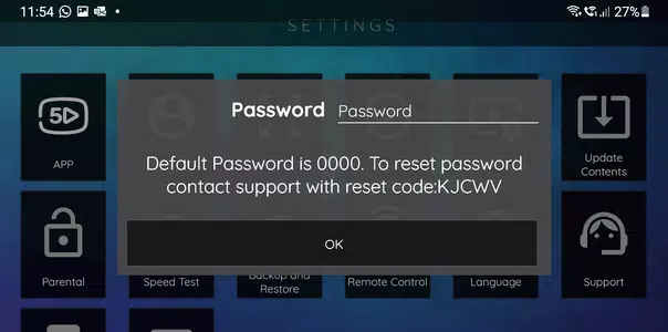 5GLive IPTV | 5G Live IPTV Apk 8