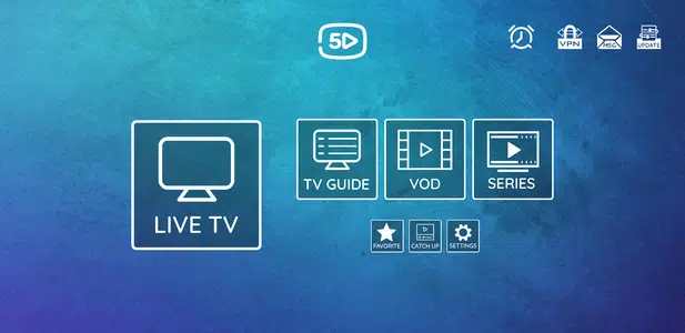 5GLive IPTV | 5G Live IPTV Apk 5
