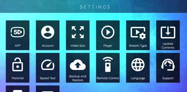 5GLive IPTV | 5G Live IPTV Apk 6