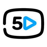 5G-Live icon