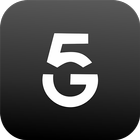 5G Next ícone